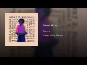 Dizzy K. Falola - Sweet Music
